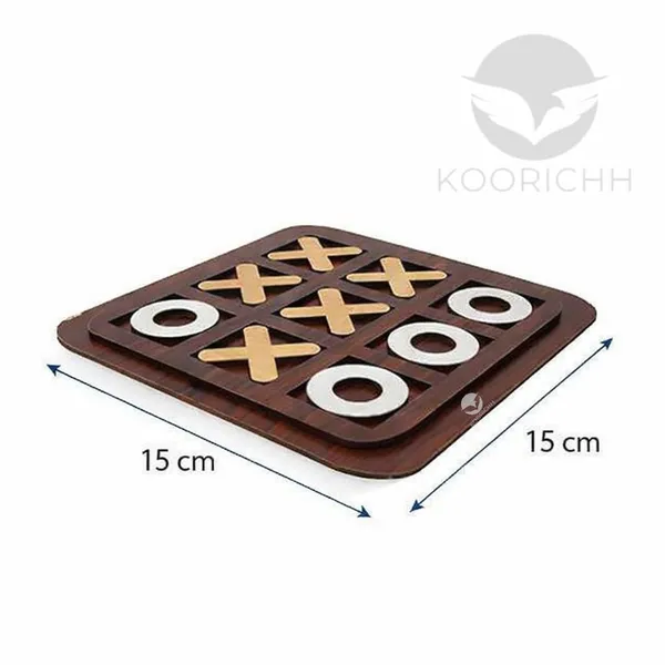 Wooden_Tic_Tac_Toe_X_And_O_Strategy_Board_Game