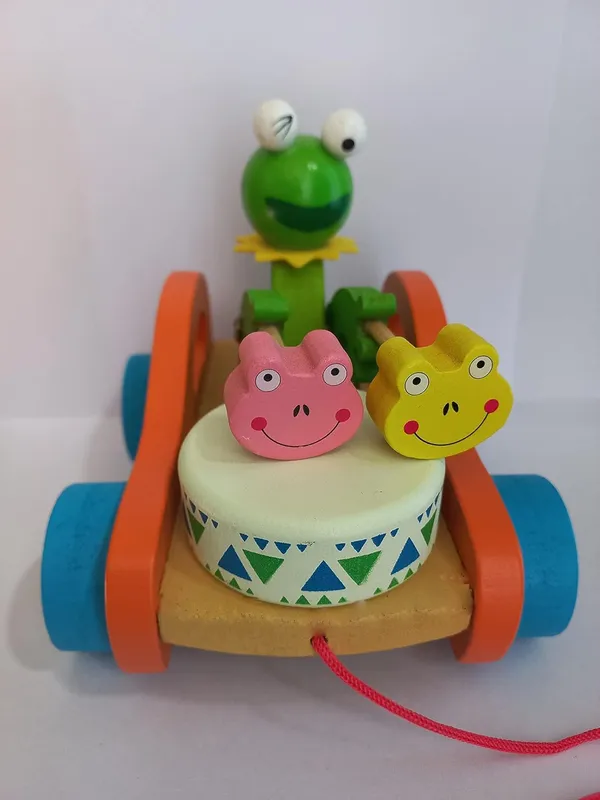 Multicolor_Wood_Frog_Drummer_Musical_Pull_Along_Toy_For_Kids