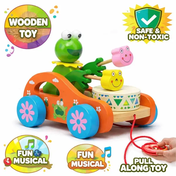 Multicolor_Wood_Frog_Drummer_Musical_Pull_Along_Toy_For_Kids