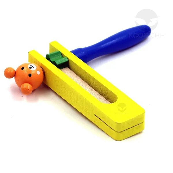 Wooden_Multicolor_Baby_Rattle_Set_Of_4_For_Infants_0-12M