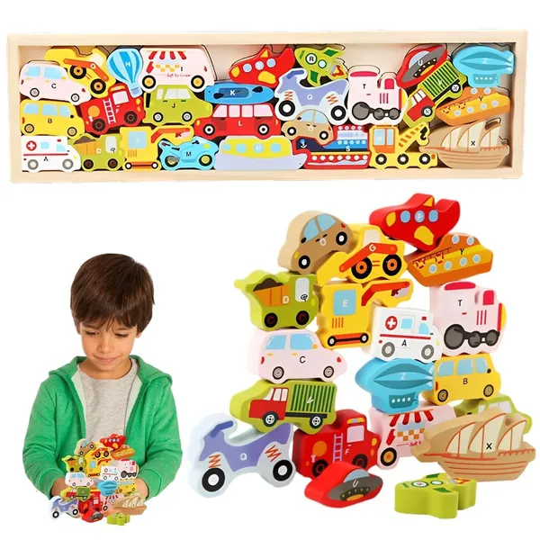 Wooden_Vehicle_Shape_Sorting_Puzzle_Board_For_Toddlers