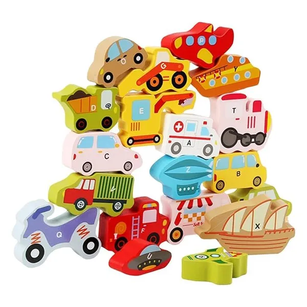 Wooden_Vehicle_Shape_Sorting_Puzzle_Board_For_Toddlers
