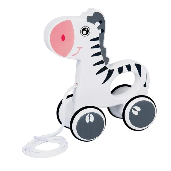 White_Wood_Hedgehog_Pull_Along_Walking_Toy_For_Kids