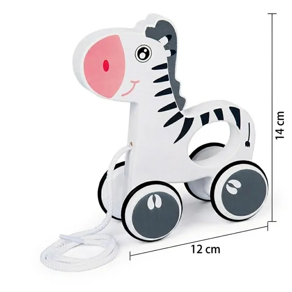 White_Wood_Hedgehog_Pull_Along_Walking_Toy_For_Kids