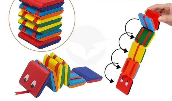 Wooden_Multicolor_Jacob'S_Ladder_Flip_Illusion_Toy