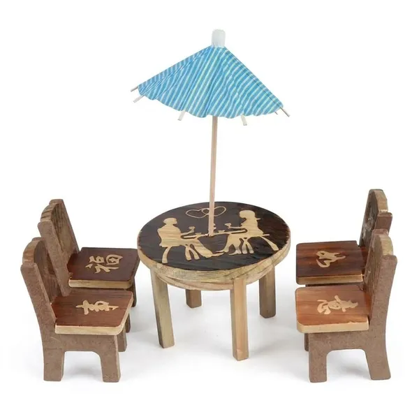 Brown_Wood_Miniature_Dining_Table_Dollhouse_Furniture_Toy_For_Kids