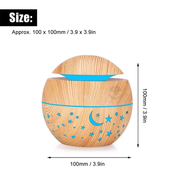 Wood_Grain_Ultrasonic_Aroma_Diffuser_With_LED_Light_130Ml