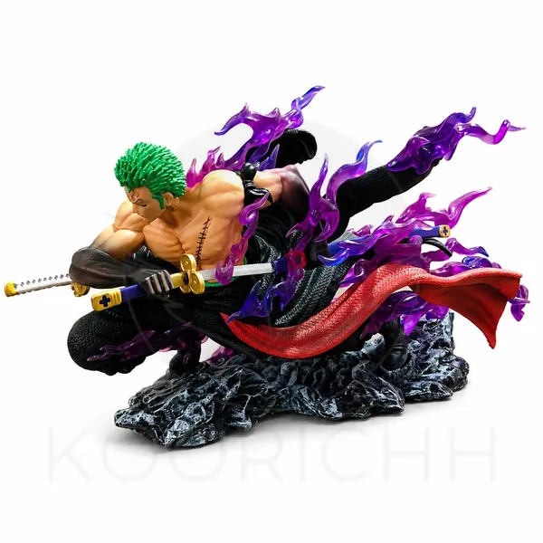 Anime_Zoro_35_Cm_Pvc_Dual_Sword_Figurine_2_Faces