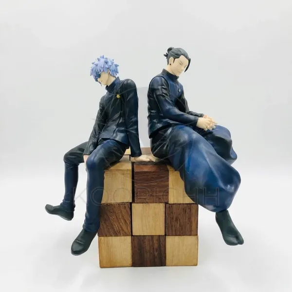 Anime_White_Hair_Character_30_Cm_Pvc_Sitting_Pose_Figure