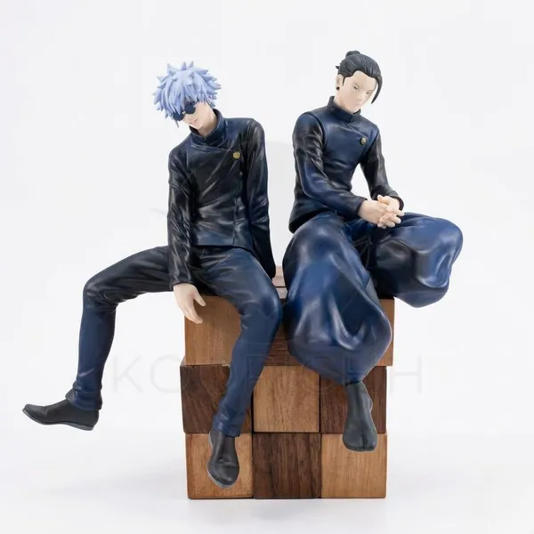 Anime_White_Hair_Character_30_Cm_Pvc_Sitting_Pose_Figure