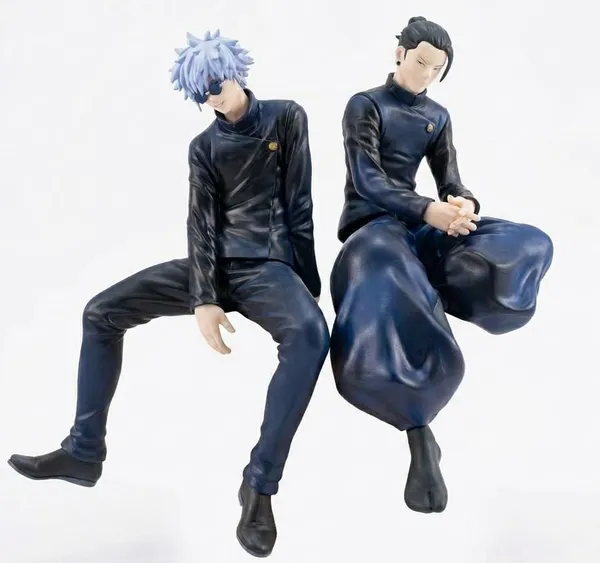 Anime_White_Hair_Character_30_Cm_Pvc_Sitting_Pose_Figure