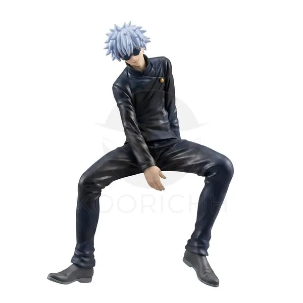 Anime_White_Hair_Character_30_Cm_Pvc_Sitting_Pose_Figure