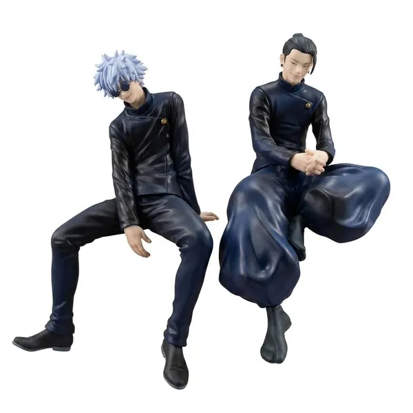 Anime_White_Hair_Character_30_Cm_Pvc_Sitting_Pose_Figure