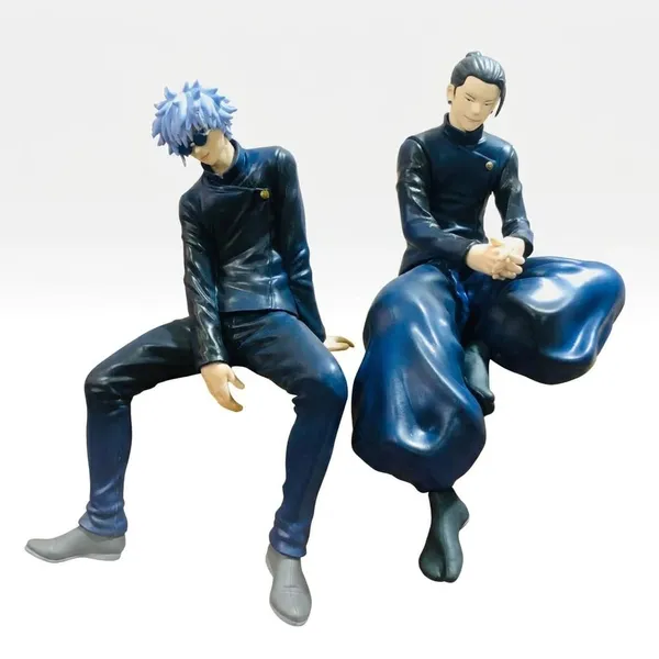 Anime_White_Hair_Character_30_Cm_Pvc_Sitting_Pose_Figure