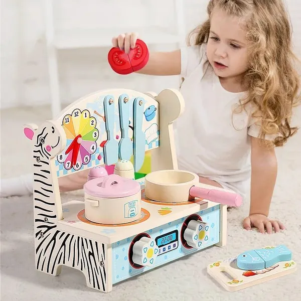 Multicolor_Wood_Pretend_Play_Kitchen_Set_With_Utensils_For_Kids
