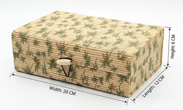 Bamboo_Handmade_Rectangular_Multipurpose_Pencil_Box_Organizer