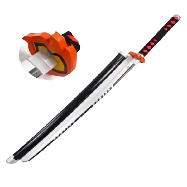Rengoku_Flame_Hashira_Wooden_Katana_With_Sheath_Cosplay