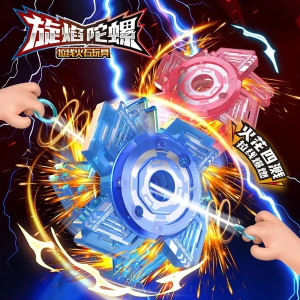 Hand_Pull_Gyro_Spinner_For_Kids_High_Speed_Flying_Spinner_With_String_Launcher_Stress_Relief_Rotating_Spin_Toy_Outdoor_Indoor_Action_Game_Toy_For_Boys_Girls