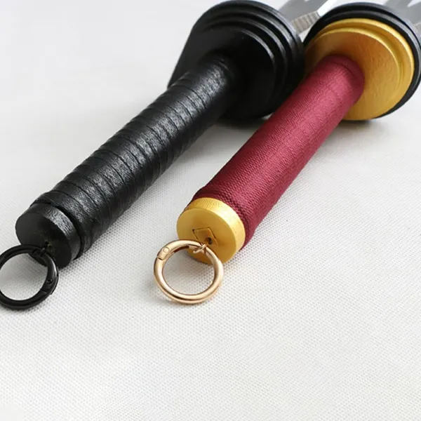 Black_Wood_Anime_Katana_Cosplay_Toy_Sword_For_Kids