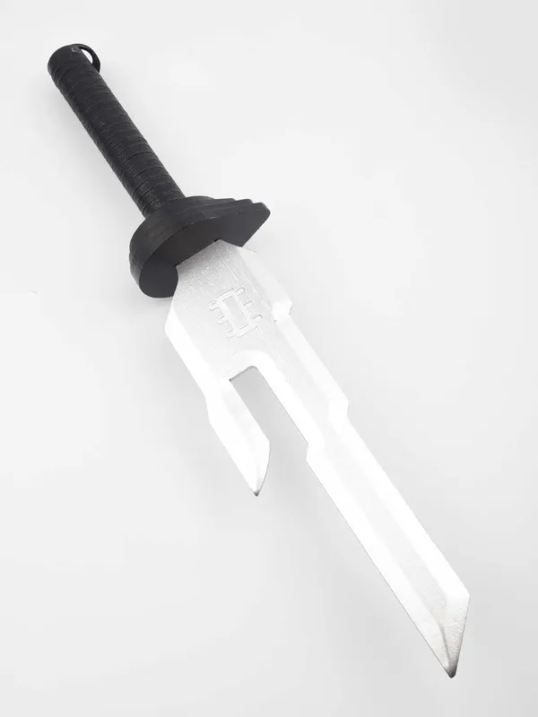 Black_Wood_Anime_Katana_Cosplay_Toy_Sword_For_Kids