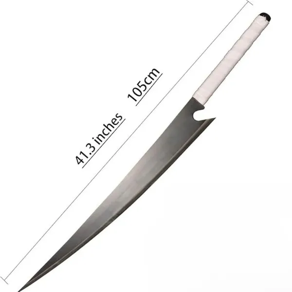 Ichigo_Kurosaki_Zangetsu_Cleaver_Katana_Cosplay_Replica