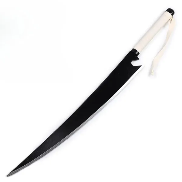 Ichigo_Kurosaki_Zangetsu_Cleaver_Katana_Cosplay_Replica