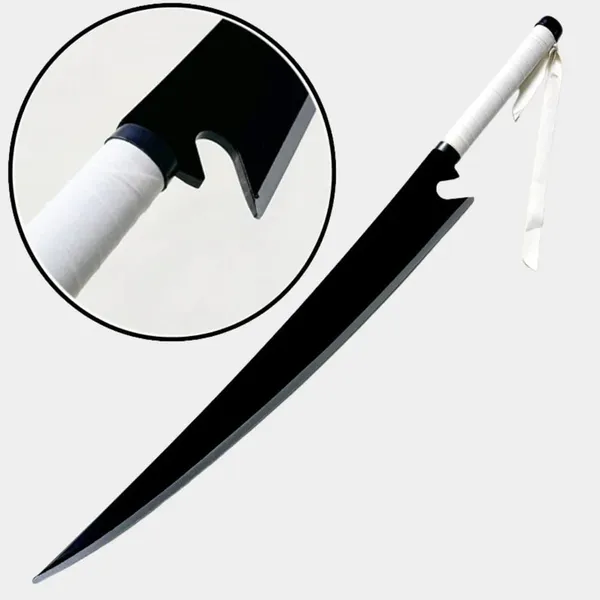 Ichigo_Kurosaki_Zangetsu_Cleaver_Katana_Cosplay_Replica