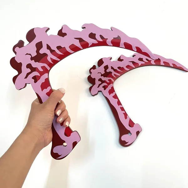 Wooden_Gyutaro_Blood_Sickle_Pair_Anime_Cosplay_Weapon