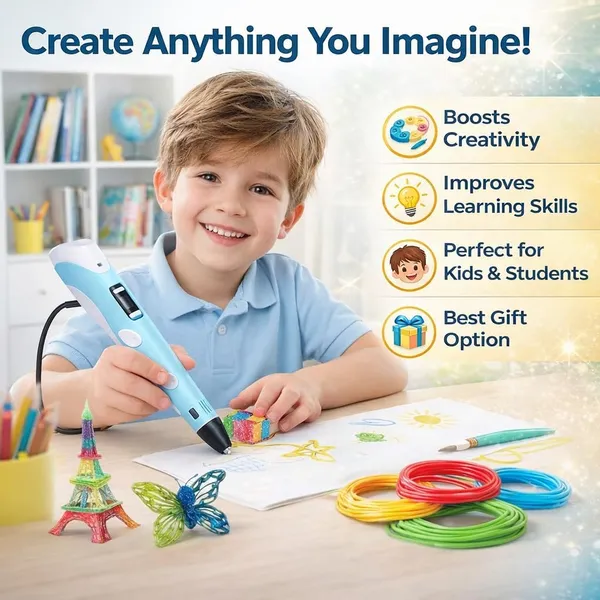 3D_Printing_Pen_Lcd_Display_Pla_Abs_Filament_For_Kids