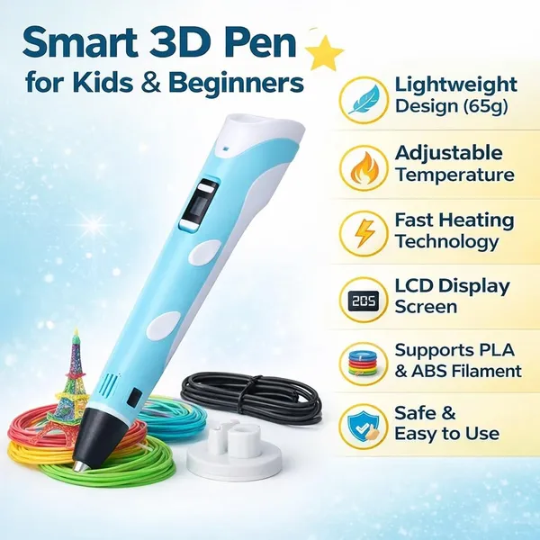 3D_Printing_Pen_Lcd_Display_Pla_Abs_Filament_For_Kids