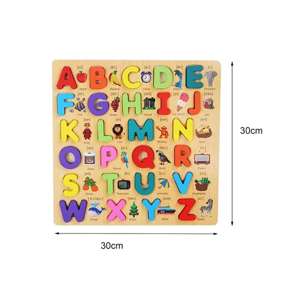Multicolor_Wood_Abc_Alphabet_Puzzle_Board_Educational_Toy_For_Toddlers