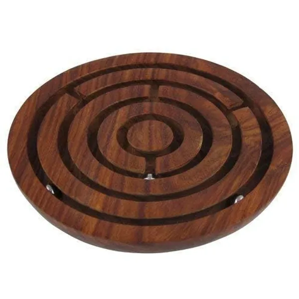 Wood_Labyrinth_Ball_Maze_Puzzle_Brain_Teaser_Game_For_Kids