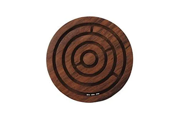 Wood_Labyrinth_Ball_Maze_Puzzle_Brain_Teaser_Game_For_Kids