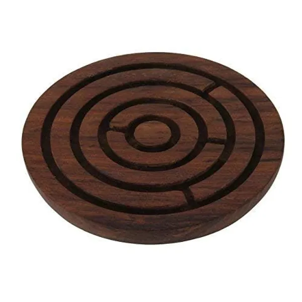 Wood_Labyrinth_Ball_Maze_Puzzle_Brain_Teaser_Game_For_Kids