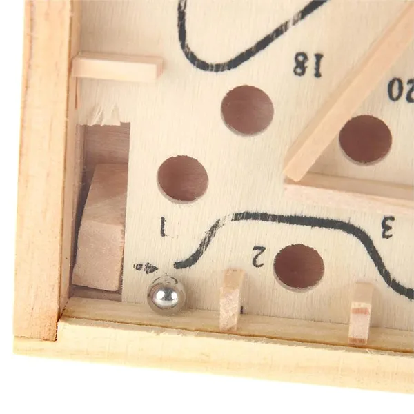 Wooden_Labyrinth_Maze_Ball_Puzzle_Game_For_Kids_Adults_Indoor_Wooden_Balance_Board_Game_Brain_Teaser_Skill_Toy_Fun_Gift_For_Growing_Children_Age_4