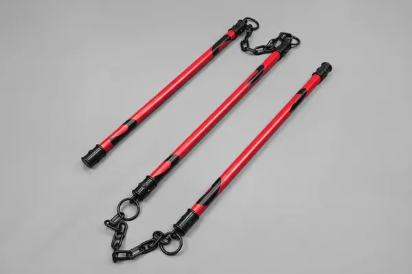 Jujutsu_Kaisen_Fushiguro_Toji_Three-section_Staff_Cosplay