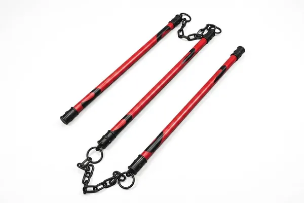 Jujutsu_Kaisen_Fushiguro_Toji_Three-section_Staff_Cosplay