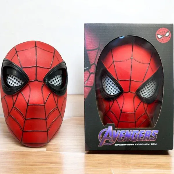 Spider_Man_3D_Mask_with_Moving_Eyes_Jaw_Motion_Activated_Blinking_Mask_(Red)_
