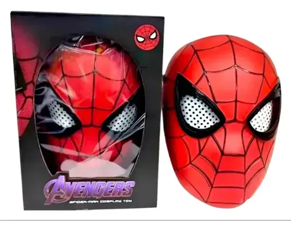 Spider_Man_3D_Mask_with_Moving_Eyes_Jaw_Motion_Activated_Blinking_Mask_(Red)_