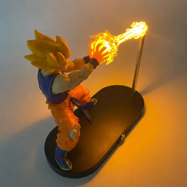 Super_Saiyan_Goku_Anime_Figurine_Dbz_Pvc_Action_Figure_16_Cm_Special_Edition_With_Magnetic_Base_Car_Dashboard_Decor_Cake_Topper