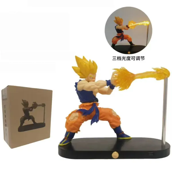 Super_Saiyan_Goku_Anime_Figurine_Dbz_Pvc_Action_Figure_16_Cm_Special_Edition_With_Magnetic_Base_Car_Dashboard_Decor_Cake_Topper