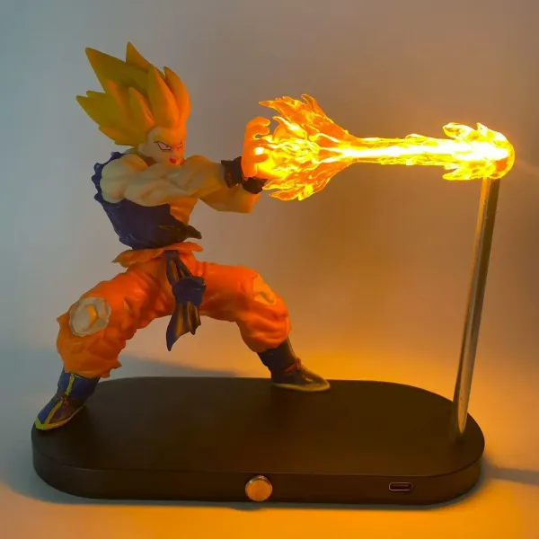 Super_Saiyan_Goku_Anime_Figurine_Dbz_Pvc_Action_Figure_16_Cm_Special_Edition_With_Magnetic_Base_Car_Dashboard_Decor_Cake_Topper