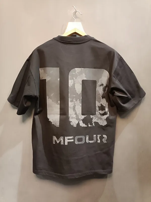 Black_Cotton_Graphic_Print_Sports_Jersey_For_Men
