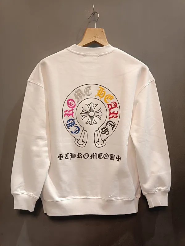 White_Cotton_Graphic_Print_Crew_Neck_Sweatshirt_For_Men