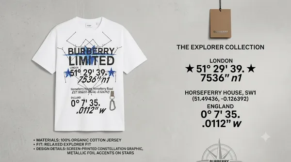 Burburry_Limited_Graphic_Cotton_T-Shirt_For_Men