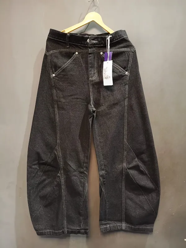 Black_Denim_Wide_Leg_Jeans_For_Women