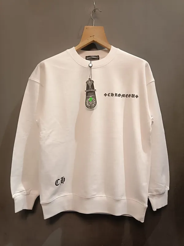 White_Cotton_Graphic_Print_Sweatshirt_For_Men