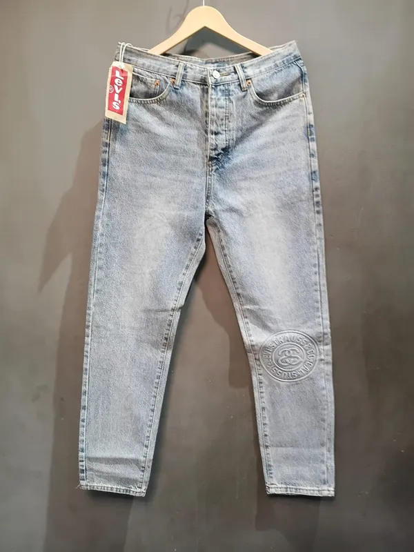 Light_Blue_Denim_Slim_Fit_Jeans_For_Men