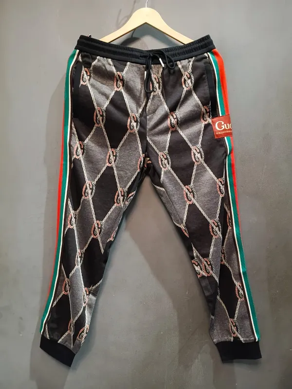 Multicolor_Cotton_Relaxed_Fit_Chain_Print_Track_Pants_For_Men