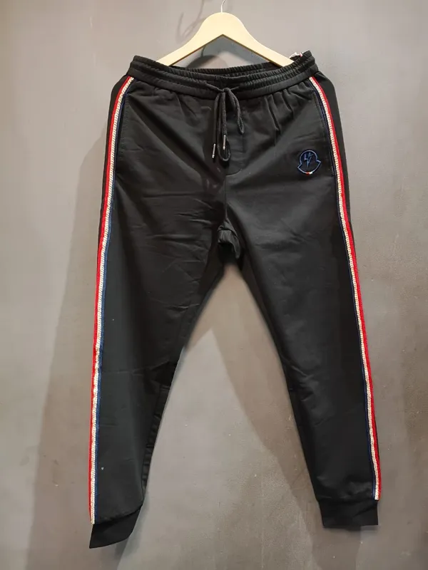 Black_Cotton_Side_Stripe_Track_Pants_For_Men